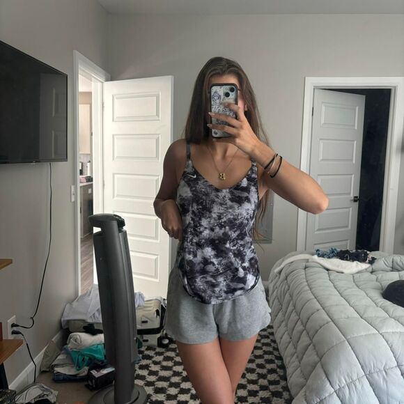Nike Other - Nike Tankini Top